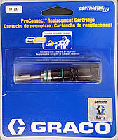 Ремкомплект окрасочного пистолета Graco Contractor PC 17y297 оригинал