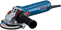 Шлифмашина угловая 125мм BOSCH GWS 12-125 S