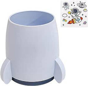 Органайзер для ручок та олівців Космос