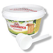 Біопрепарат Біобактеріі для вигрібних ям і туалету Сілушка 500 г на 50 м3, фото 2