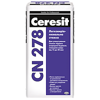 CERESIT CN 278 (25 кг)