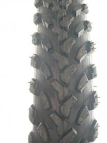 Велосипедная шина   24 * 1,95   (Н-5135 АНТИПРОКОЛ  5 Level  5mm Rhino skins шиповка)   (Chao Yang - Top Brand)   LTK