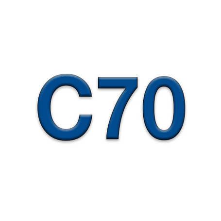 C70