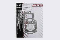 Прокладки цилиндра (набор) Yamaha JOG 5BM Ø44mm (mod:C) MAX GASKETS