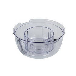 Злив для соку соковижималки Moulinex ZN355 (SS-994185)