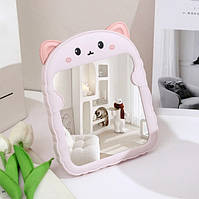 Настільне дзеркало Yummi фіолетове