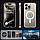 Чохол Spigen для iPhone 15 Pro Max - Ultra Hybrid MagSafe, White (ACS06576), фото 4