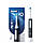 Електрична зубна щітка Oral-B iO 3 (iOG3.1A6.0) Matte Black, фото 2