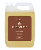 Профессиональное массажное масло Thai Oils «Chocolate» Шоколадное 5000 ml