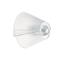 Насадка Unitip Tulip Short, 12 мм