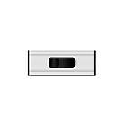 Флеш-накопитель USB3.0 256GB Type-C MediaRange Black/Silver (MR919), фото 6