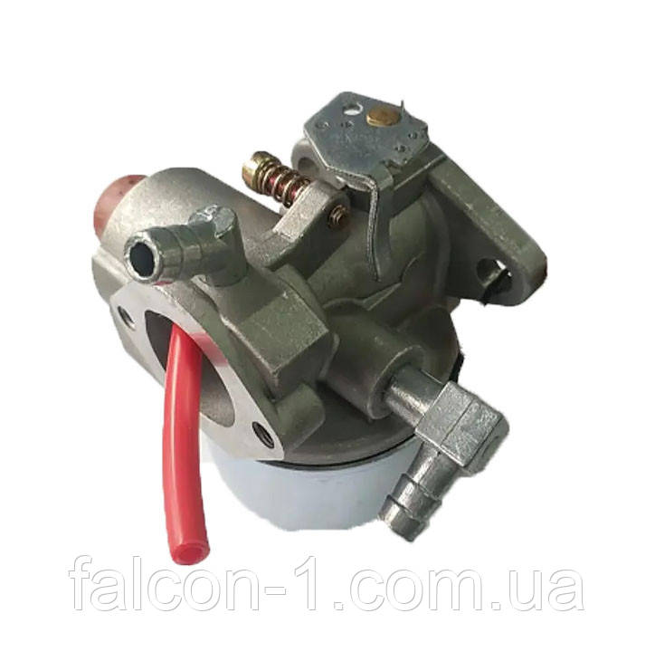 Карбюратор Briggs Stratton Fleurelle В451 631612 631699 631784