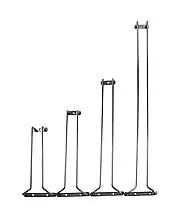 Тримач келихів підвісний 60 см Бокалонакопичувач підвіс для келихів на барну стійку в шафу нержавійка, фото 3