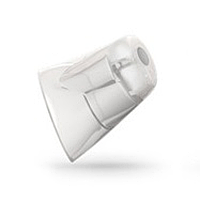 Насадка Minifit Grip Tip No-Vent (різні розміри)