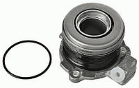 Муфта вимкнення зчеплення OPEL: ASTRA G BOX (F70), ASTRA G ESTATE (F35_), ASTRA G HATCHBACK (F48 3182 654 205