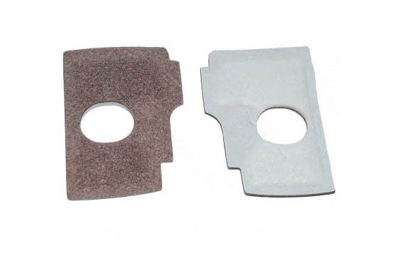 Повітряний фільтр New MS-180, фото 1