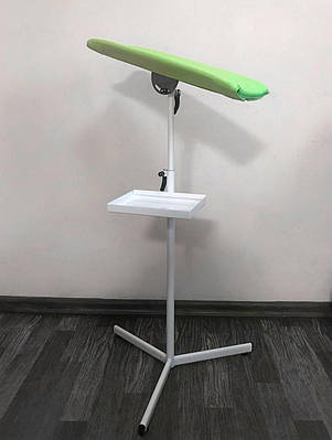 Столик для забору крові медичний АТОН СТ-ЗК-Р. Медичний столик