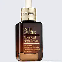 Омолоджуюча нічна сиворотка для обличчя Estee Lauder Advanced Night Repair 50 ml