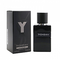 Духи Yves Saint Laurent Y Le Parfum для мужчин - parfum 60 ml