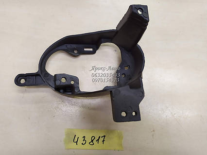 Кронштейн Птф лев Honda CRV 17-19 000043817