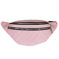 Сумка de esse 009-4 Розовая, фото 3