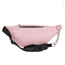 Сумка de esse 009-4 Розовая, фото 4