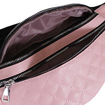 Сумка de esse 009-4 Розовая, фото 5