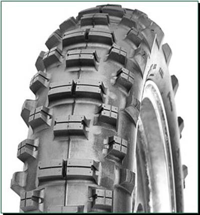 Мотошина 140/80 -18 tt deli sb-121 kross ltk, фото 2