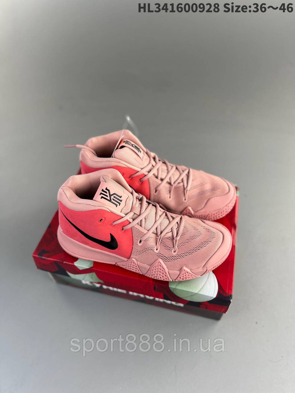 Womens cheap kyrie 4