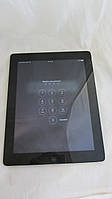 Apple iPad 4 16Gb Wi-fi+3G Black Не робочий