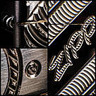 Zippo Armor Coiled 29625, запальничка зипо армована, фото 4