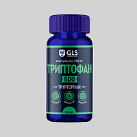 Triptofan (Триптофан) капсулы для нервной системы