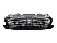 Решетка радиатора на Range Rover Vogue L460 2021-2023 год V2