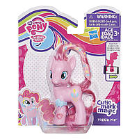 Фигурка пони Пинки Пай "Волшебство меток" - My Little Pony, Cutie Mark Magic, Hasbro