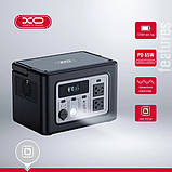 Зарядна станція XO PSA-700 614Wh, 192000mAh, 700W (ГАРАНТІЯ), фото 4