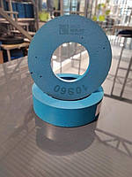 Полірувальний круг 10S40 для обробки кромки скла під кутом