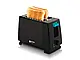 Тостер на 2 тости 1000Вт 2 Slice Toaster BITEK BT-263 12шт 6848, фото 3