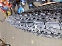 Велосипедная шина 28 * 2,00 (54-622) (SA-272 широкая) Delitire-Индонезия (#LTK)