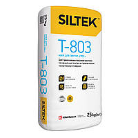 Siltek T-803 Клей для плитки Гресс (25 кг)