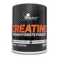 Креатин моногидрат Olimp Creatine Monohydrate Powder (250 g, без вкуса)