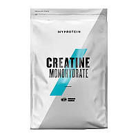 Креатин моногидрат MyProtein Creatine Monohydrate (250 g, без вкуса)