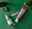 Сироватка з гіалуроновою кислотою The Plant Base (P'lab) Waterfall Moist Balanced Hyaluronic Acid 100% 30ml, фото 3