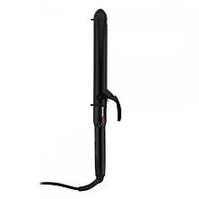 BaByliss PRO Titanium Diamond Extra Long щипці для завивки довгого волосся 25 мм