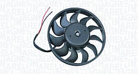 Вентилятор радіатора AUDI A4 (8E2, B6) 1.6 00- MTC750AX