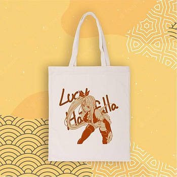 Шопер "Фейри Тейл (Fairy Tail)" Люси Хартфилия