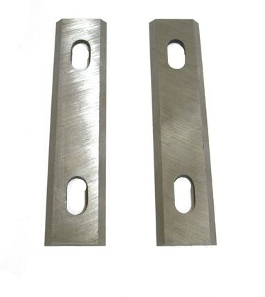 Ніж рубанка широкий, 110 mm, фото 1