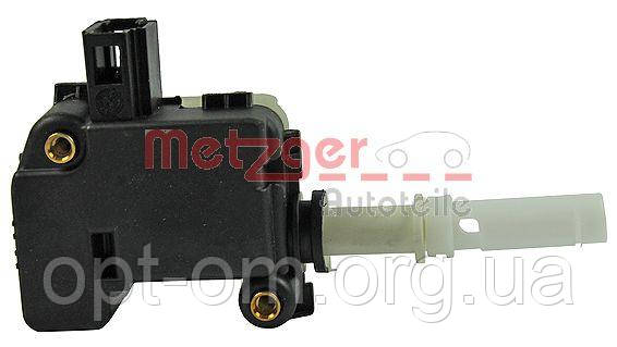 Актуатор центрального замка SKODA SUPERB I (3U4); VW CADDY III (2KA ...