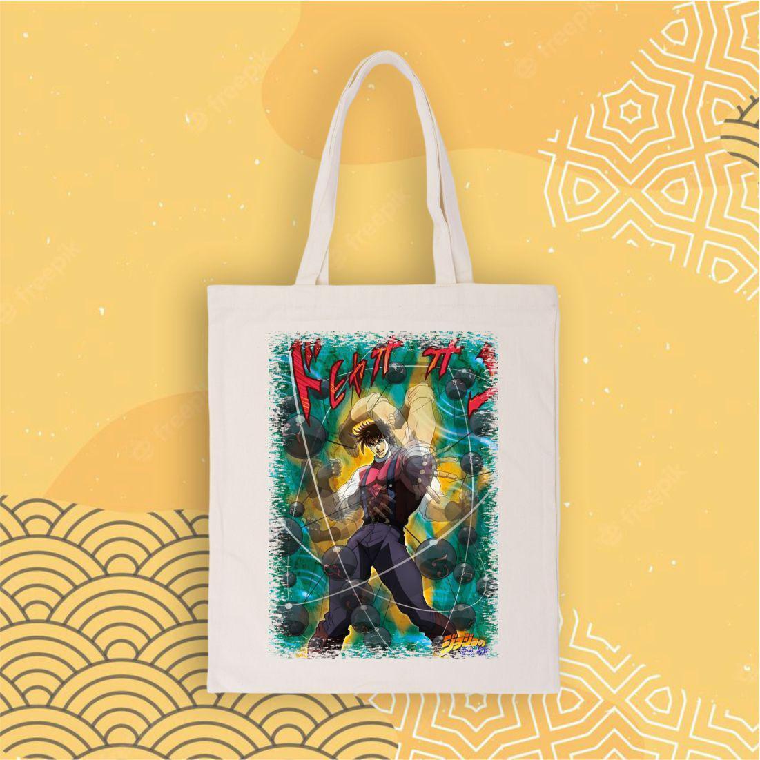 Шопер "ДжоДжо" JoJo, фото 1