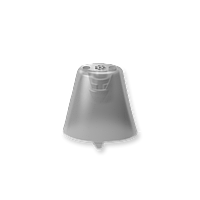 Насадка Connexx Click Sleeve Vented, розмір S