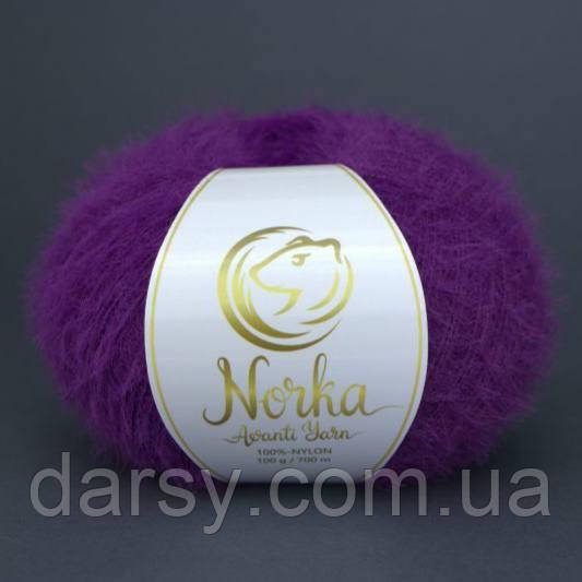 Norka №865 Фіолетова, фото 1